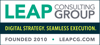 Leap Consulting Group Logo