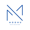 Moonu Tech Solution Logo