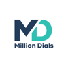 Million Dials Private Limited Logo