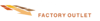 The Flooring Factory Outlet Logo