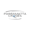 Parramatta Cranes Logo