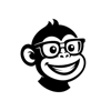 Metric Monkey Marketing Logo