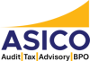 Anil Salam Idris & Co. Chartered Accountants Logo