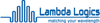 Lambda Logics Logo