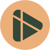 IndiArt Visual Studios Logo