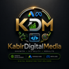 Kabir Digital Media Logo
