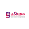 SEOMines Technologies Logo