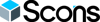 Scons Tech Logo