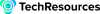 TechResources Logo