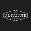 O Alfaiate do Algoritmo Logo