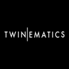 Twinematics Logo