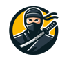 NinjaWeb Logo