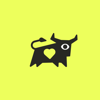 Bullhearted Branding Co Logo