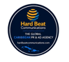 Hard Beat Communications Logo