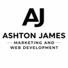 Ashton James Marketing LLC Logo