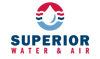 Superior Water and Air Logo