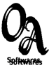 OA Softwares Logo