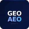 GEOAEO Logo
