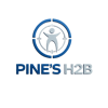Pines H2B Solutions Logo