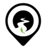 Cocodrilo del Nilo Logo