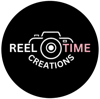 Reel Time Creations Logo