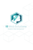 IB Web Solutions Logo