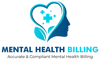 Mental medical billing Logo