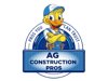 AG Home Experts Logo