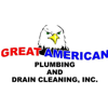 Great American Plumbing & Drain Cleaning Logo