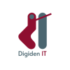 Digiden IT Logo