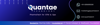 Quantae Technology Logo