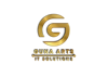 Guna Arts It Solutions Logo