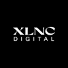 XLNC  Digital Logo