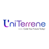 Uniterrene Websoft Pvt Ltd Logo