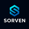 Sorven Global Logo