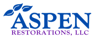 Aspen Restorations Logo
