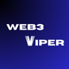 Web3Viper Logo