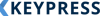 Keypress Software Development Group Logo