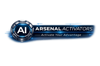 AI Arsenal Activators Logo