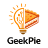 GeekPie Logo