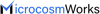 Microcosmworks LLP Logo