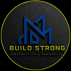 Build Strong Construction & Remodeling Logo