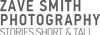 Zave Smith Photography Logo