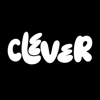 Clever - A Creative Agency Logo