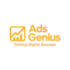 Ads Genius Logo