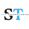 ST SEA TECHNOLOGIES Logo