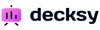 Decksy AI Logo