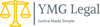 YMG Legal Logo