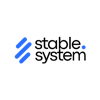 Stable System Logo