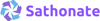 Sathonate Logo